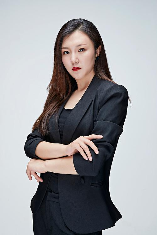 刘贤芝 创意策略总监